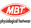 MBT Physiological Footwear