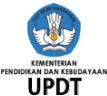 Kementerian Pendidikan dan Kebudayaan UPDT
