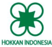 Hokkan Indonesia