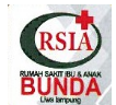 Rumah Sakit Ibu dan Anak Bunda
