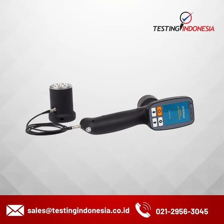 A1410 PULSAR ultrasonic pulse velocity tester