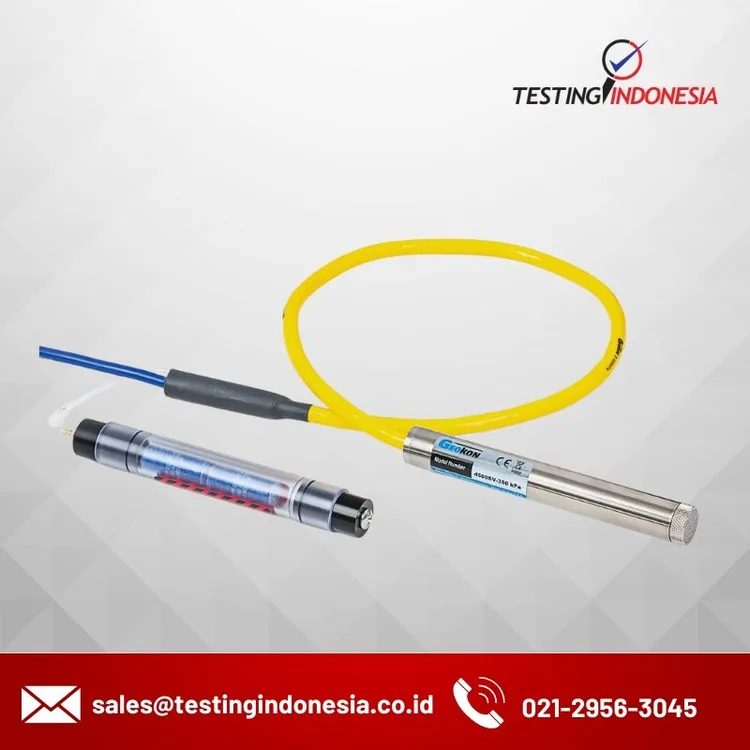 GEOKON standard vibrating wire piezometer