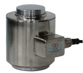 PT HCC high capacity compression canister load cell dengan kabel integral