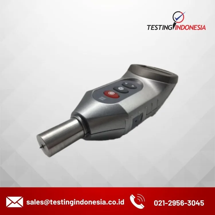 TIME5430 digital Shore A hardness tester