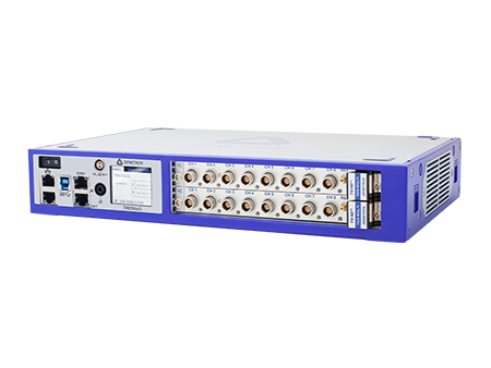Front-end DEWETRON TRIONet3